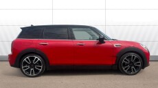 MINI Clubman 1.5 Cooper Sport 6dr Auto Petrol Estate